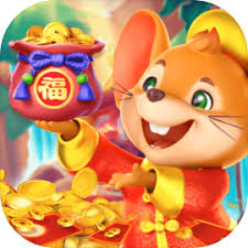 fortune mouse jogo ícone